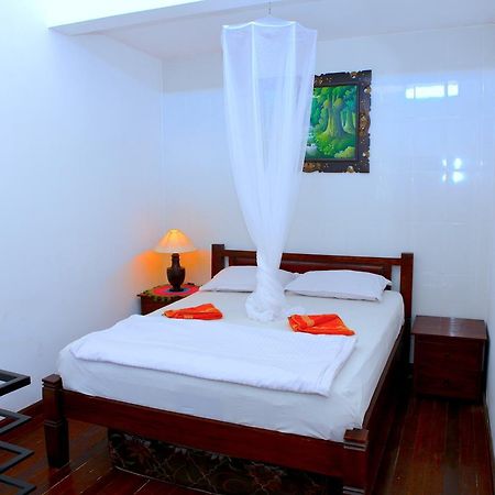 Tirta Yoga Inn Padangbai  Exterior photo