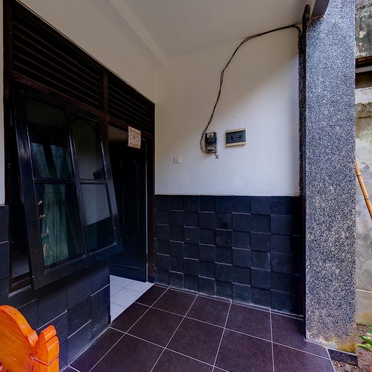 Tirta Yoga Inn Padangbai  Room photo