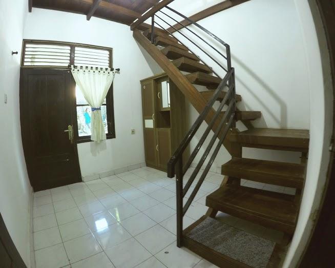 Tirta Yoga Inn Padangbai  Room photo