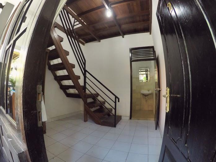 Tirta Yoga Inn Padangbai  Room photo