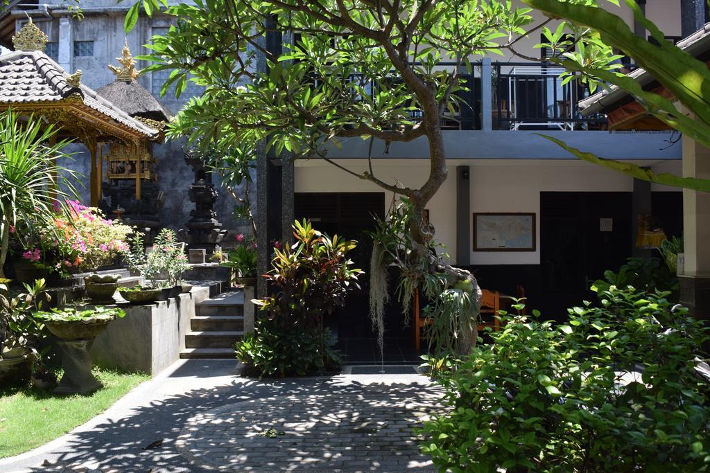 Tirta Yoga Inn Padangbai  Room photo