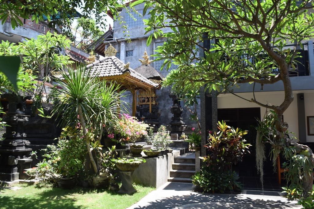 Tirta Yoga Inn Padangbai  Room photo
