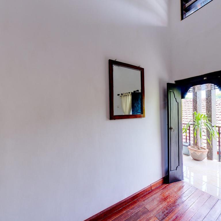 Tirta Yoga Inn Padangbai  Room photo