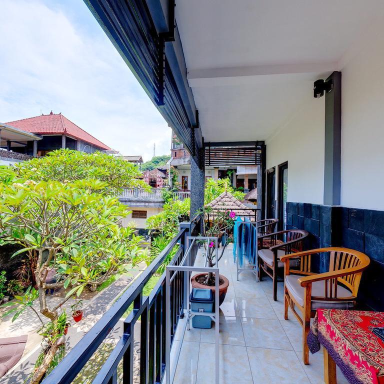 Tirta Yoga Inn Padangbai  Room photo