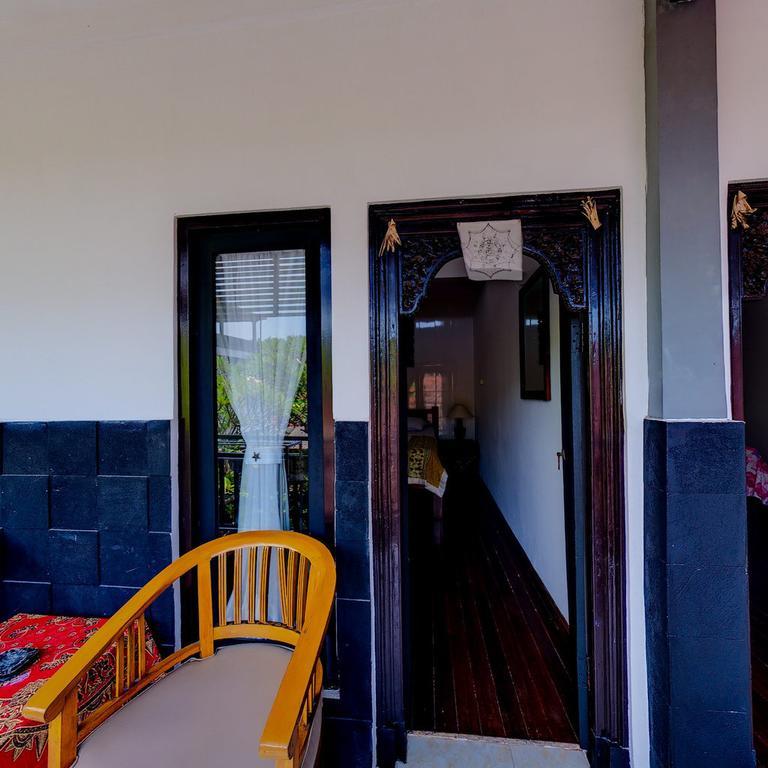Tirta Yoga Inn Padangbai  Room photo