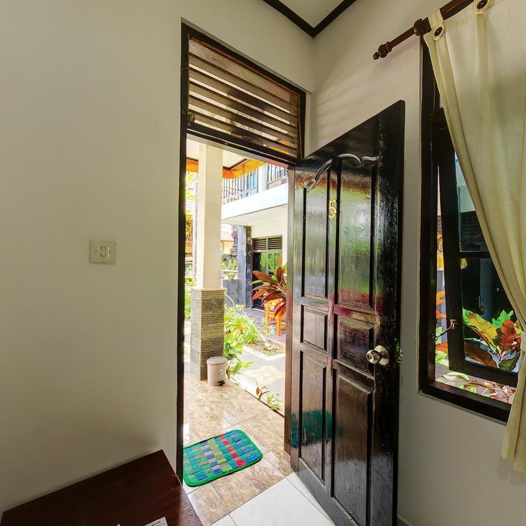 Tirta Yoga Inn Padangbai  Room photo