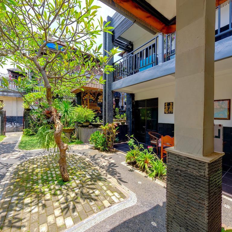 Tirta Yoga Inn Padangbai  Room photo