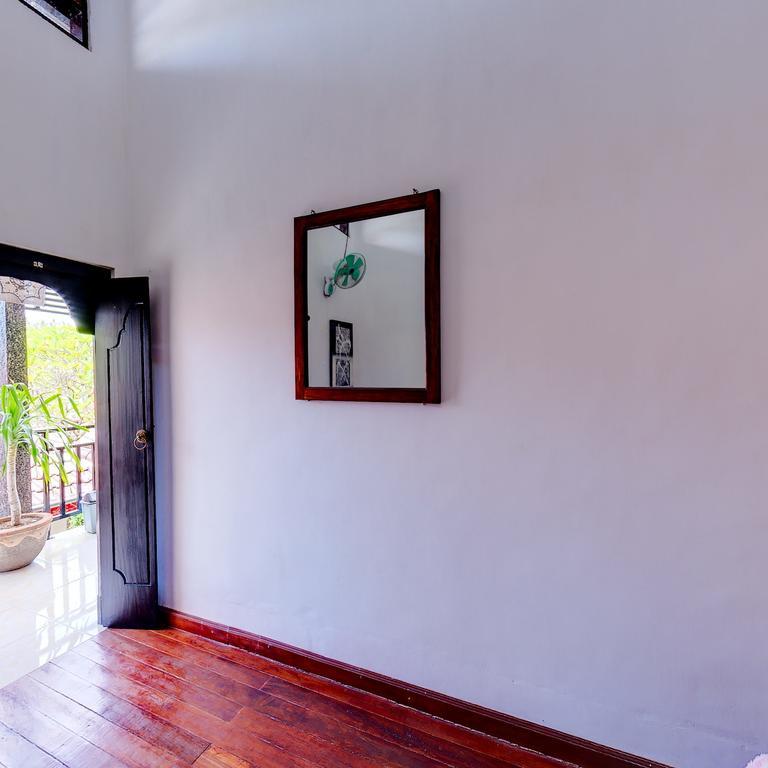 Tirta Yoga Inn Padangbai  Room photo