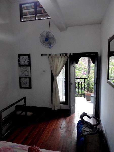 Tirta Yoga Inn Padangbai  Exterior photo